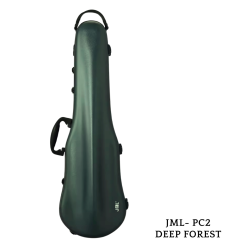 Deep frorest jml pc2 violin case