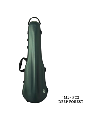 Deep frorest jml pc2 violin case