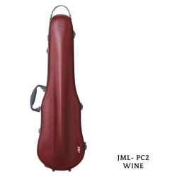 jml pc2 wine violin case