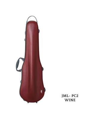 jml pc2 wine violin case