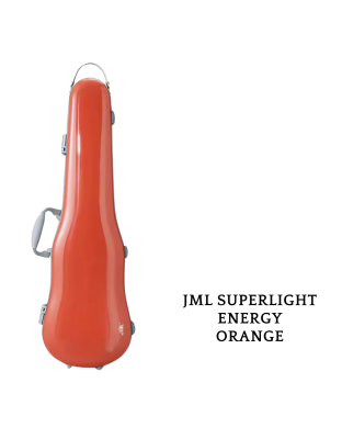 jml superlight energy orange