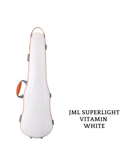 JML CF SuperLight Vitamin White (Shaped)