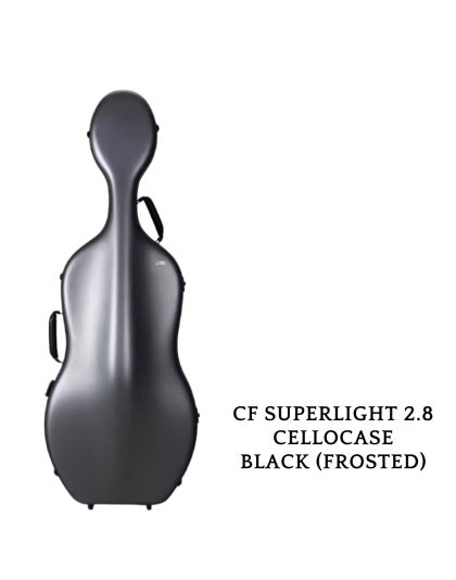 jml cello carbon fiber 2.8 matt black