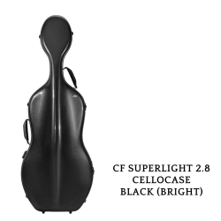 jml cello carbon fiber 2.8 black