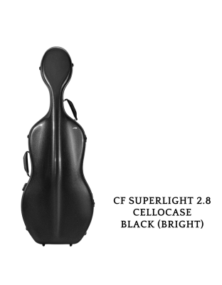 jml cello carbon fiber 2.8 black