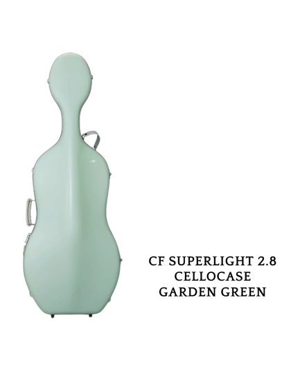 jml cello carbon fiber 2.8 garden green