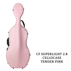 jml cello carbon fiber 2.8 tender pink