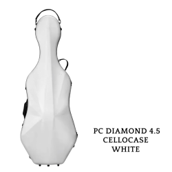 diamond white 4.5 kg cello case JML