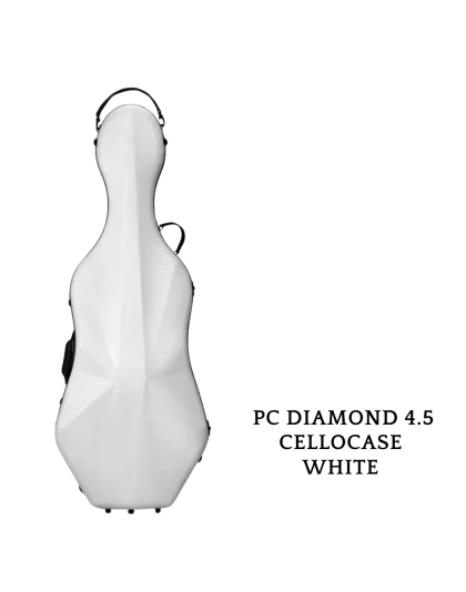 diamond white 4.5 kg cello case JML